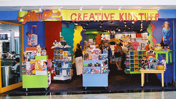 Creative Kidstuff National